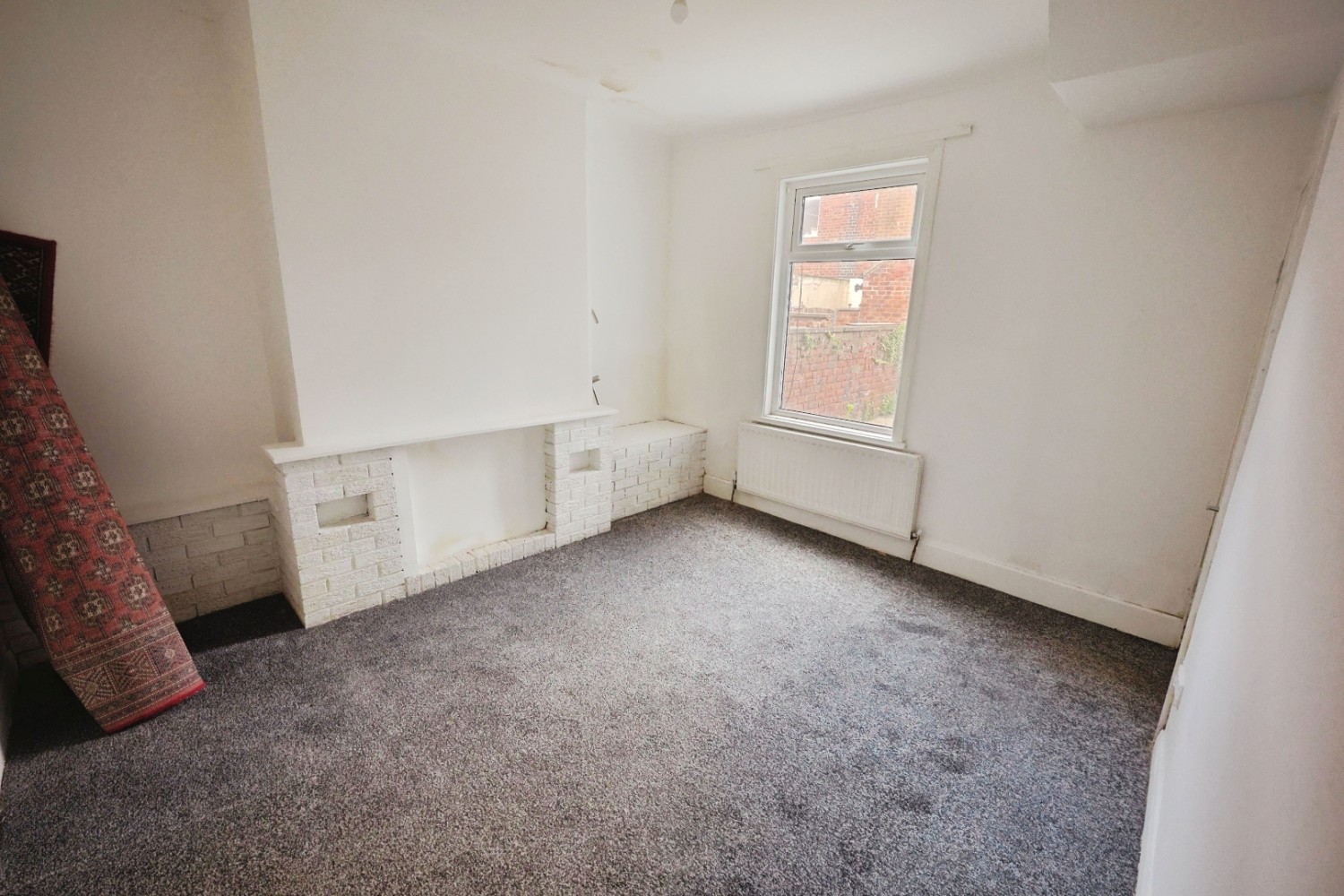 2 bedroom House for sale in East Avenue, Coundon, Bishop Auckland