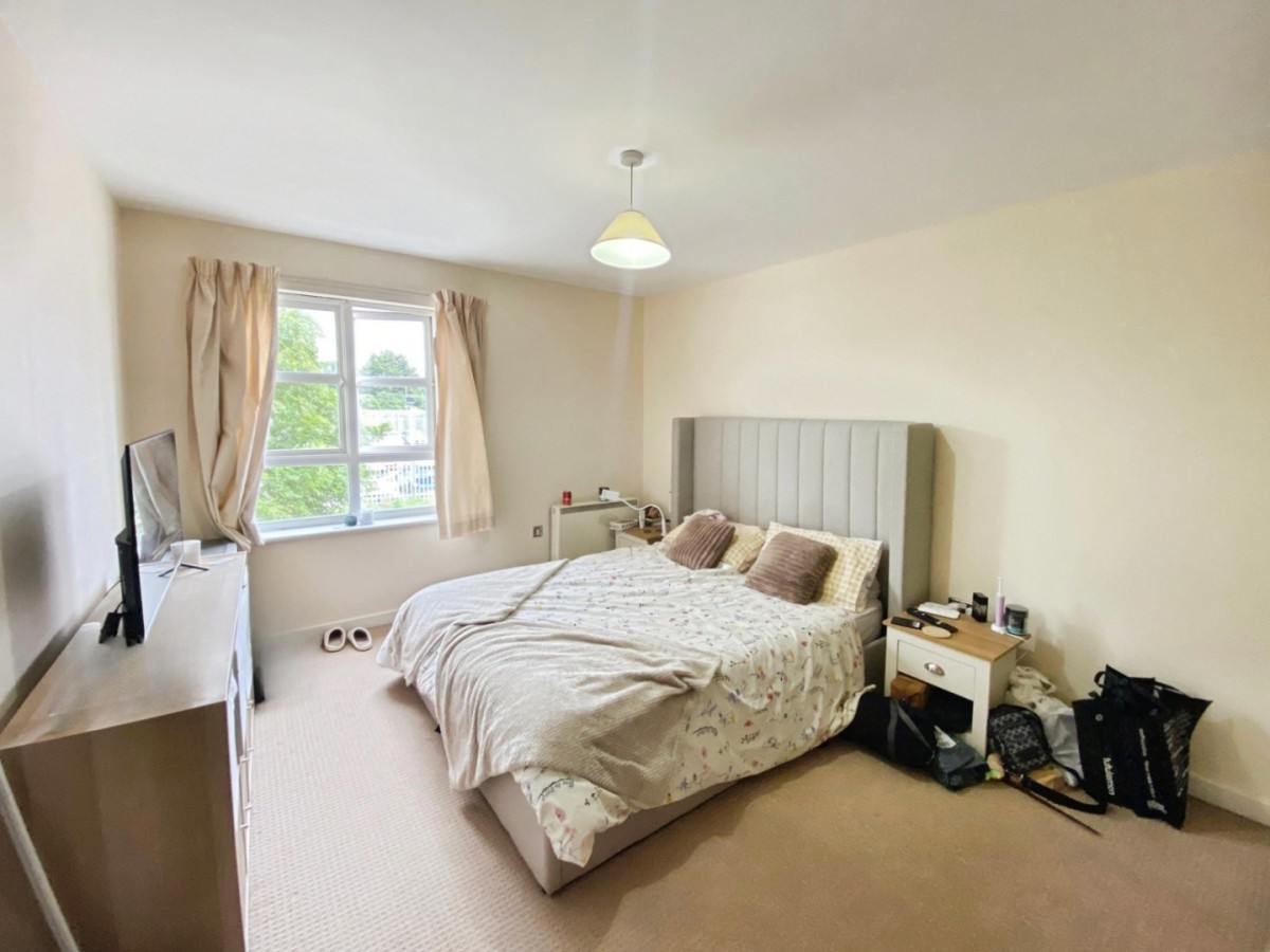 Martins Court, York