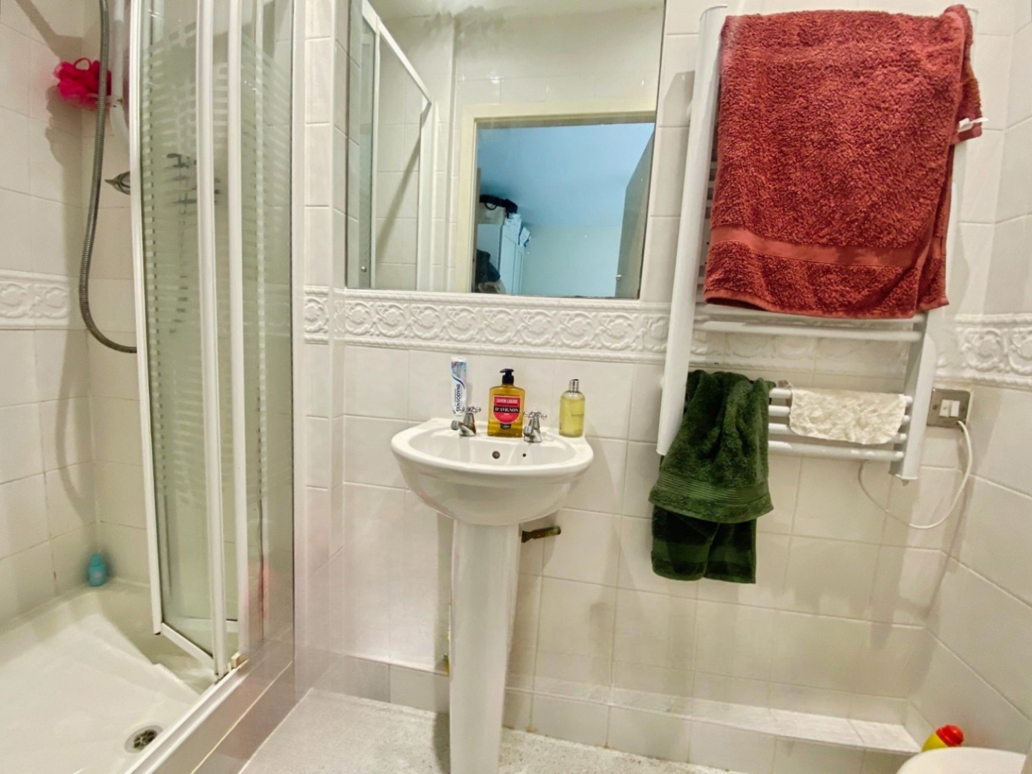 2 bedroom Flat to let in Martins Court, York
