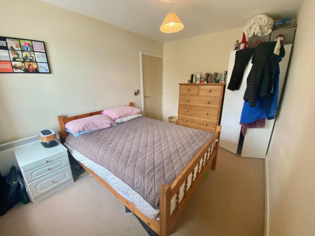 Martins Court, York