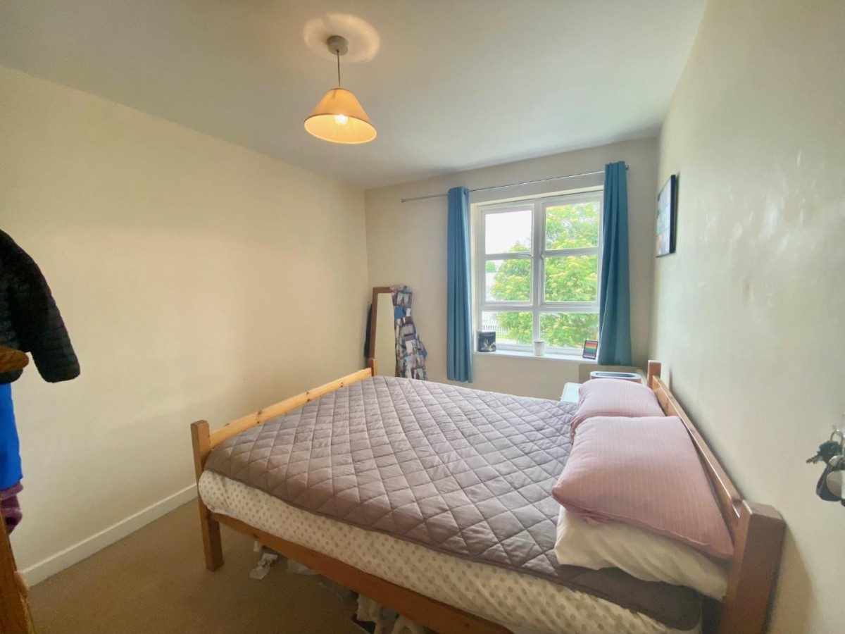 Martins Court, York