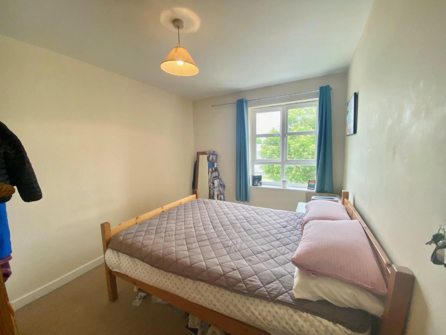 2 bedroom Flat to let in Martins Court, York