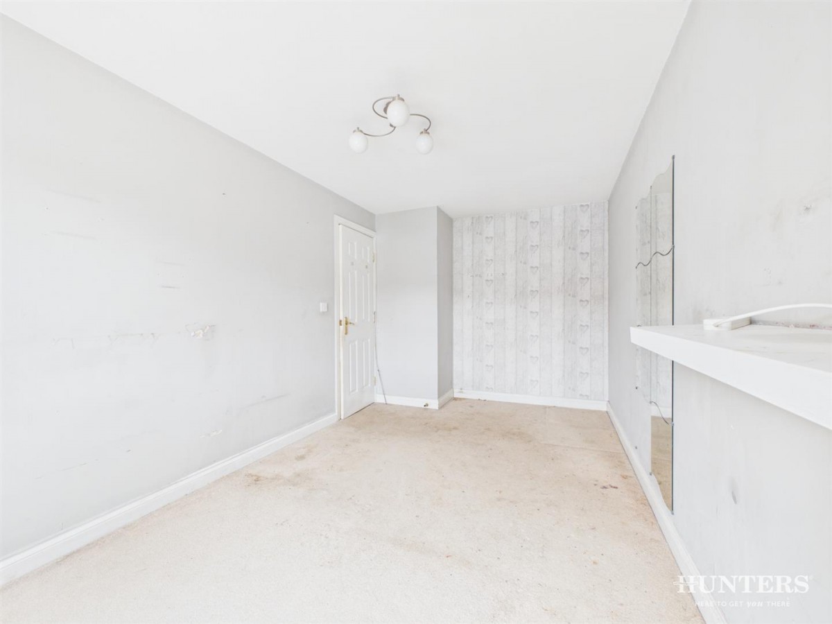 Fenwick Way, Consett