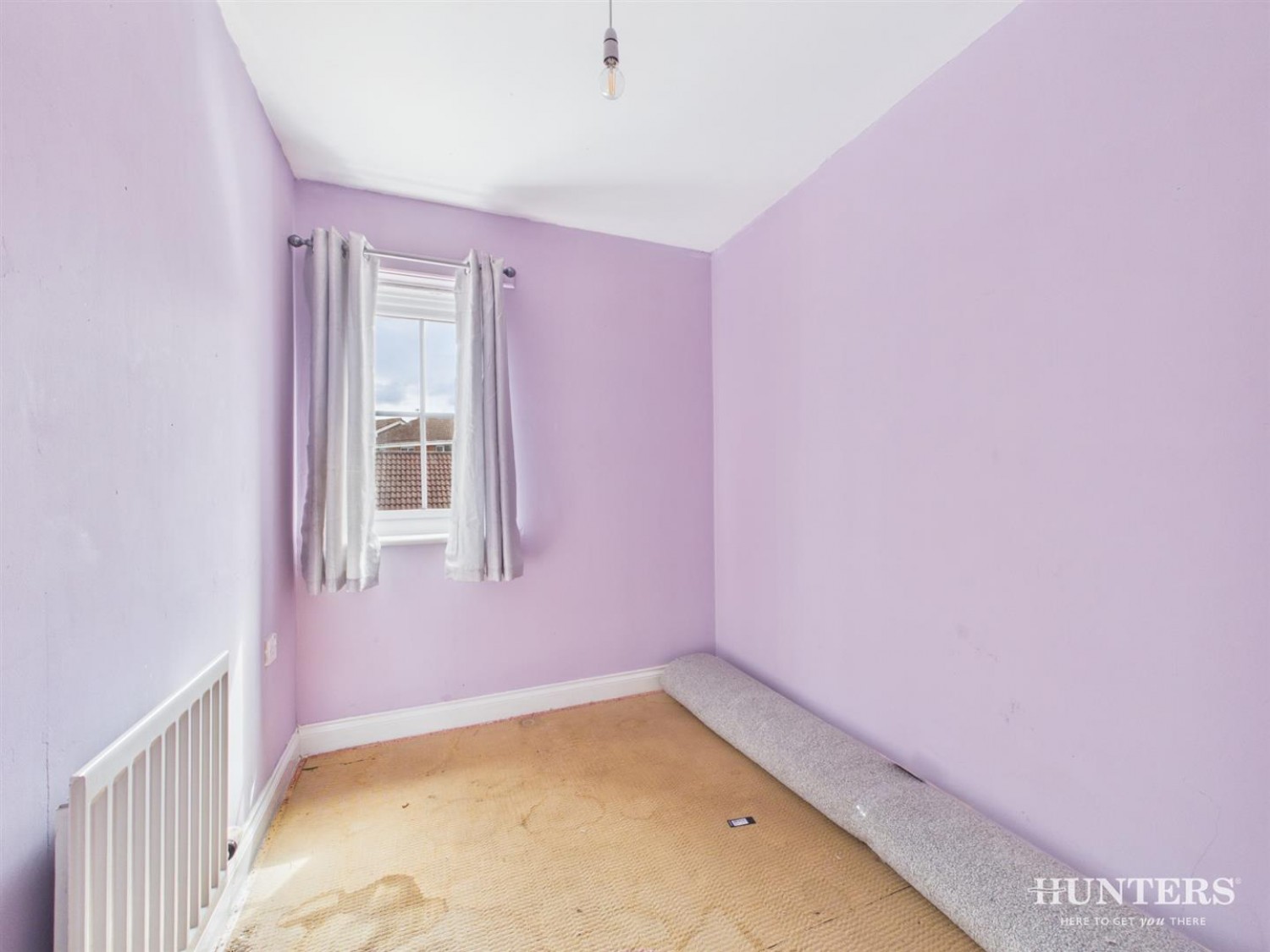 4 bedroom House for sale in Fenwick Way, Consett