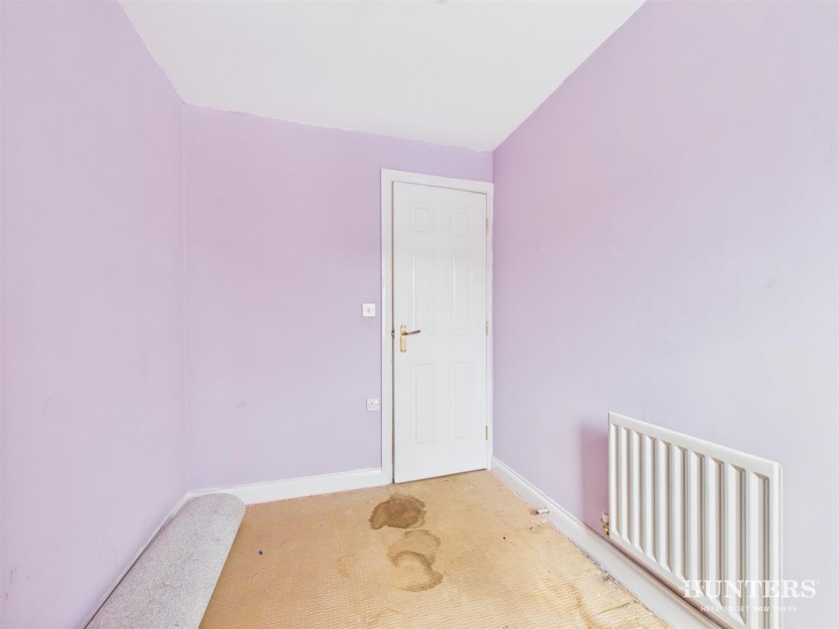 Fenwick Way, Consett