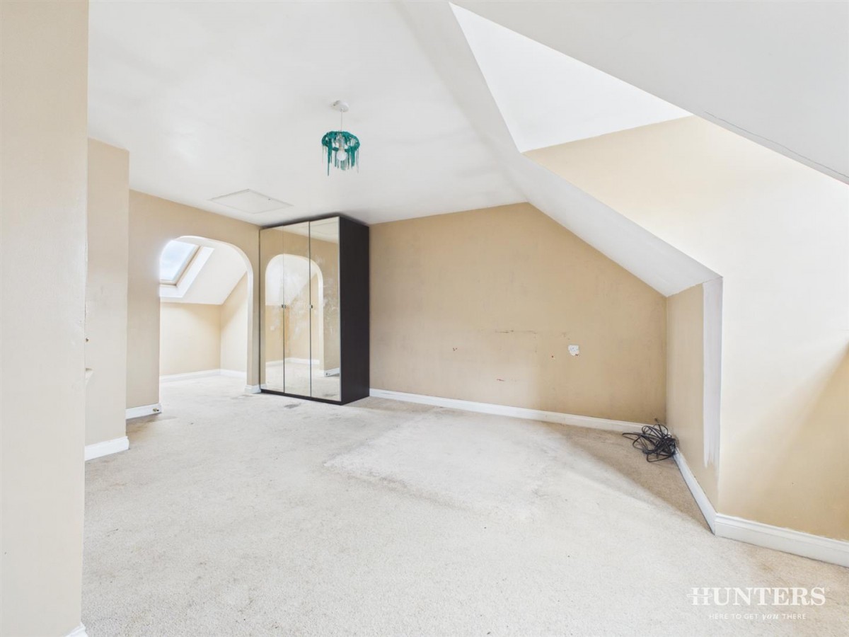 Fenwick Way, Consett