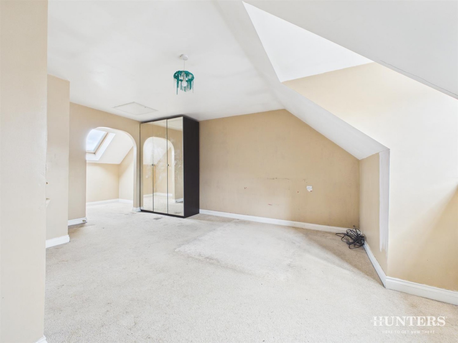 4 bedroom House for sale in Fenwick Way, Consett