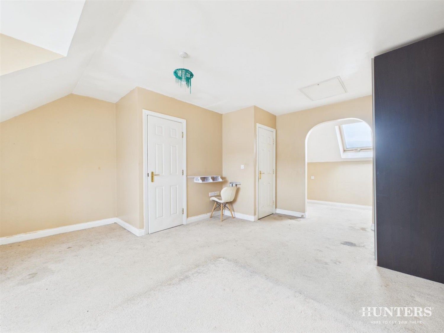 4 bedroom House for sale in Fenwick Way, Consett