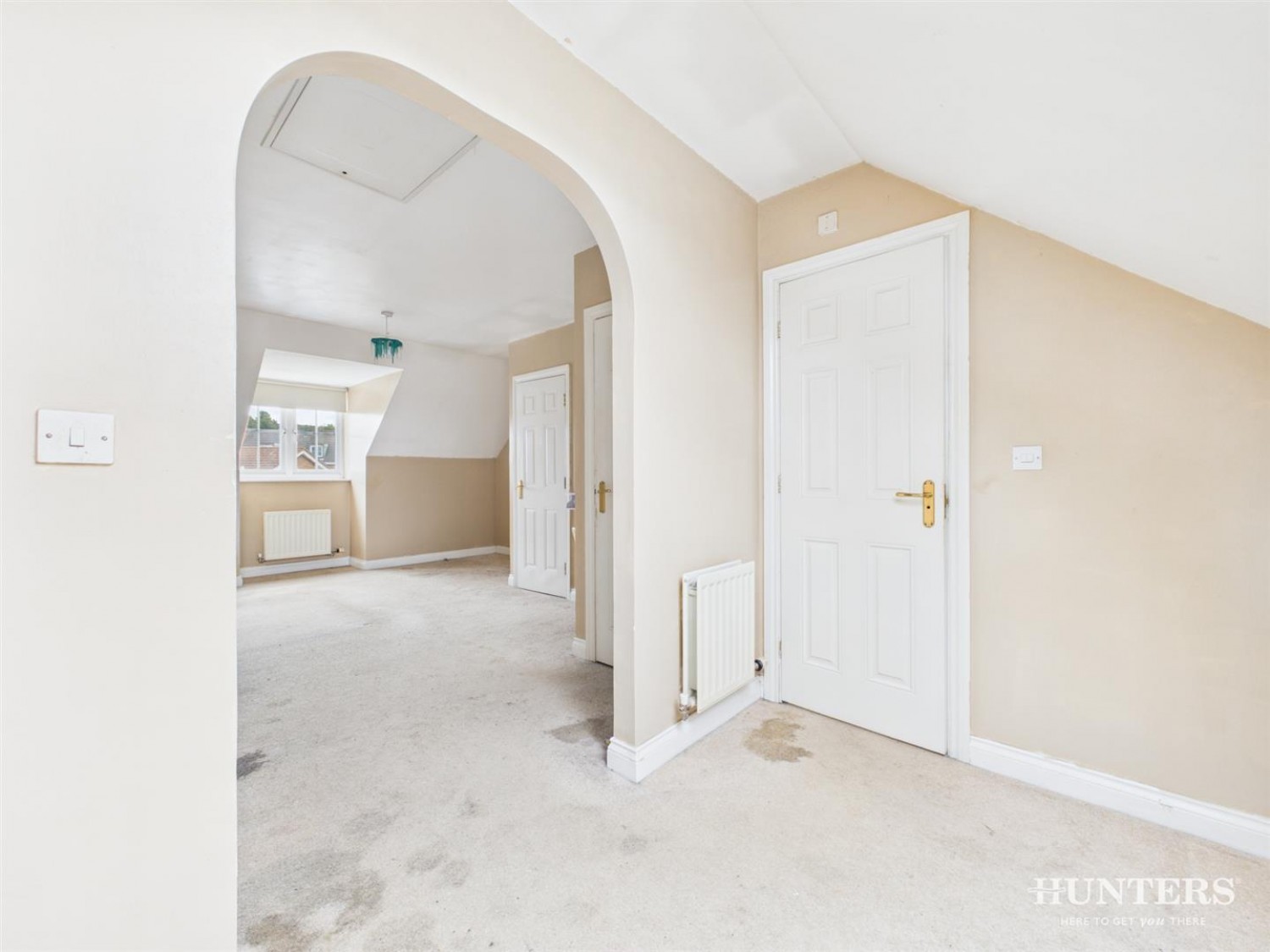 4 bedroom House for sale in Fenwick Way, Consett
