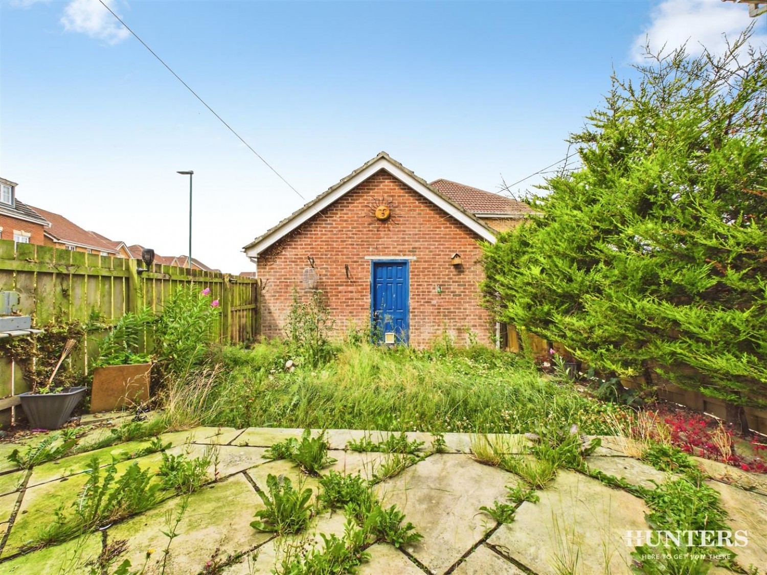 4 bedroom House for sale in Fenwick Way, Consett