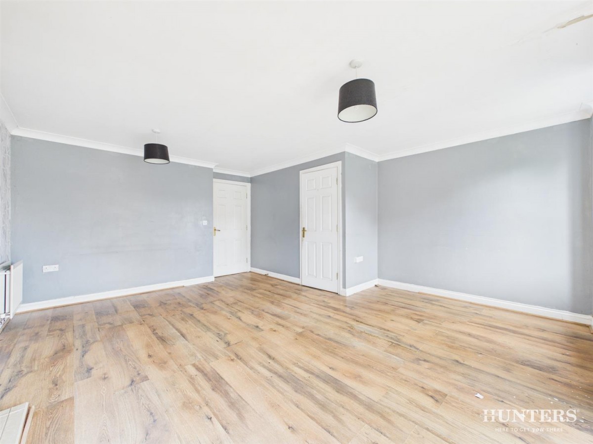 Fenwick Way, Consett