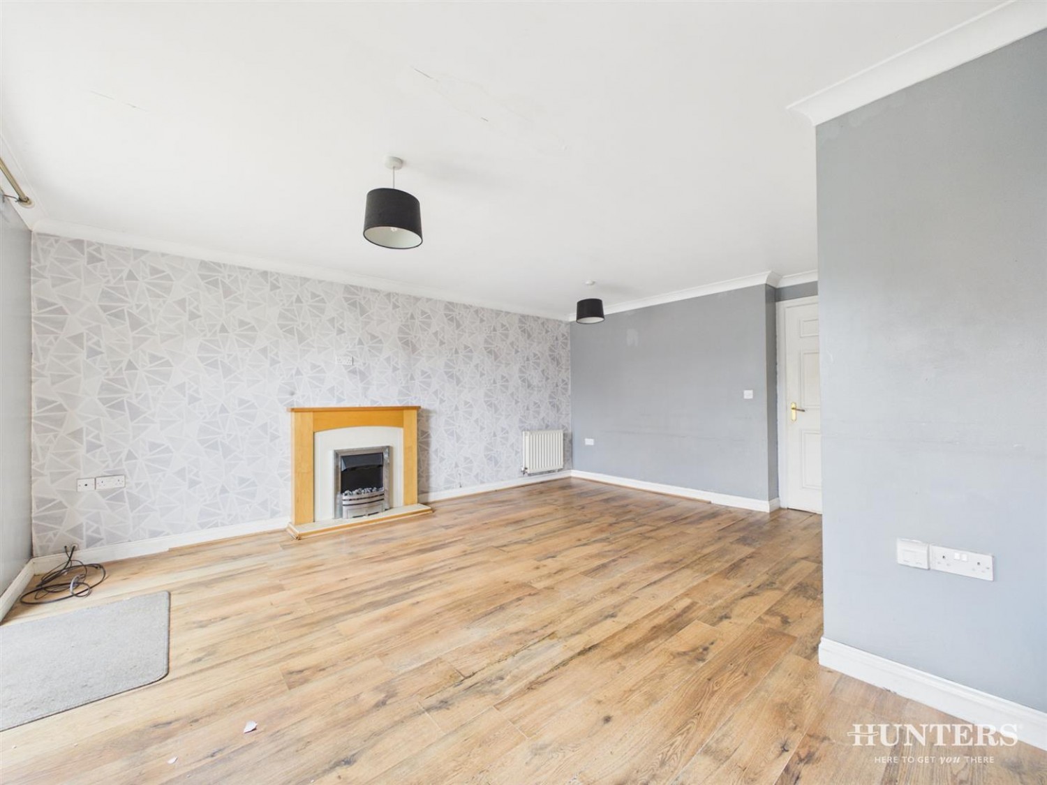4 bedroom House for sale in Fenwick Way, Consett