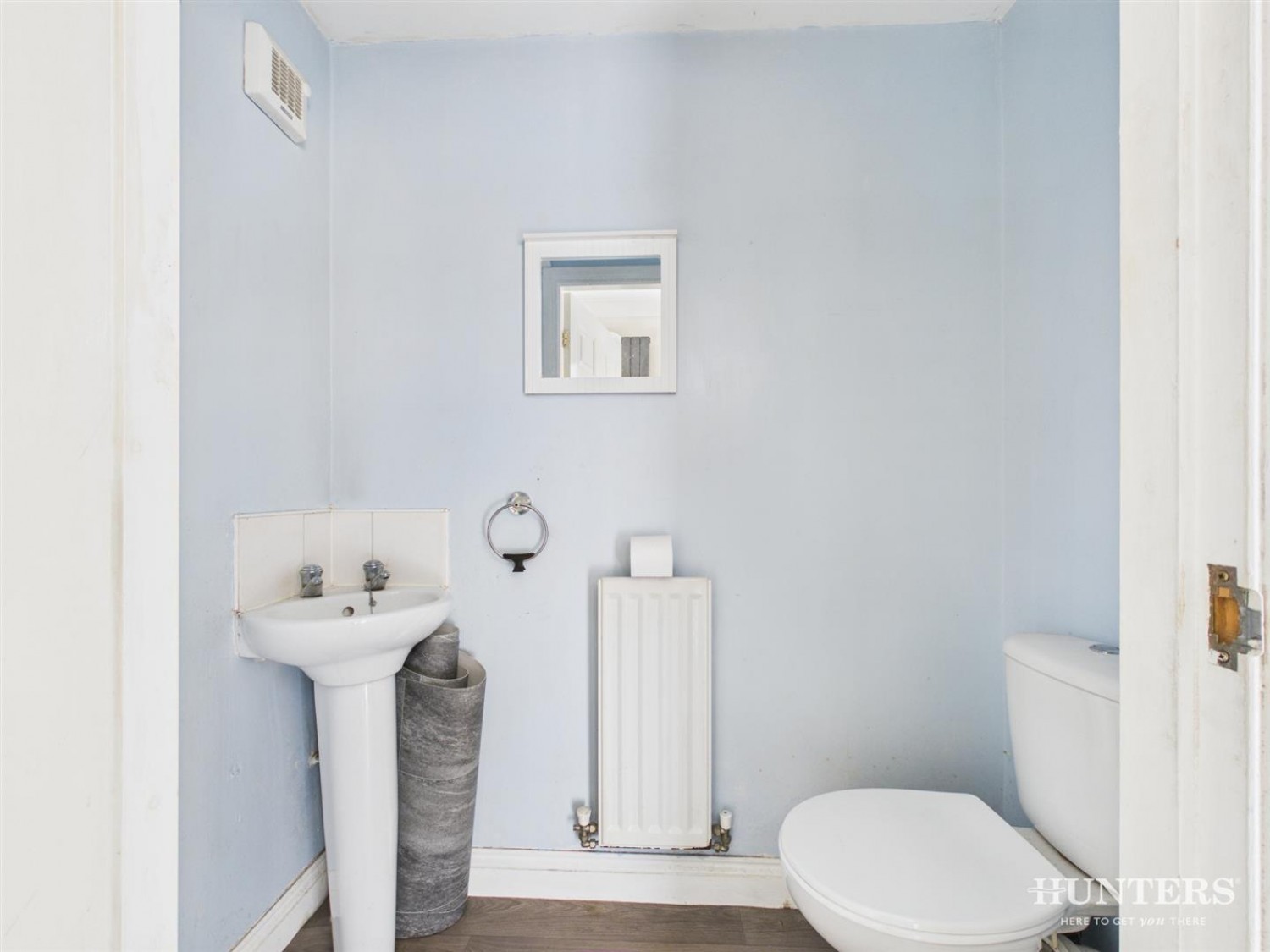4 bedroom House for sale in Fenwick Way, Consett