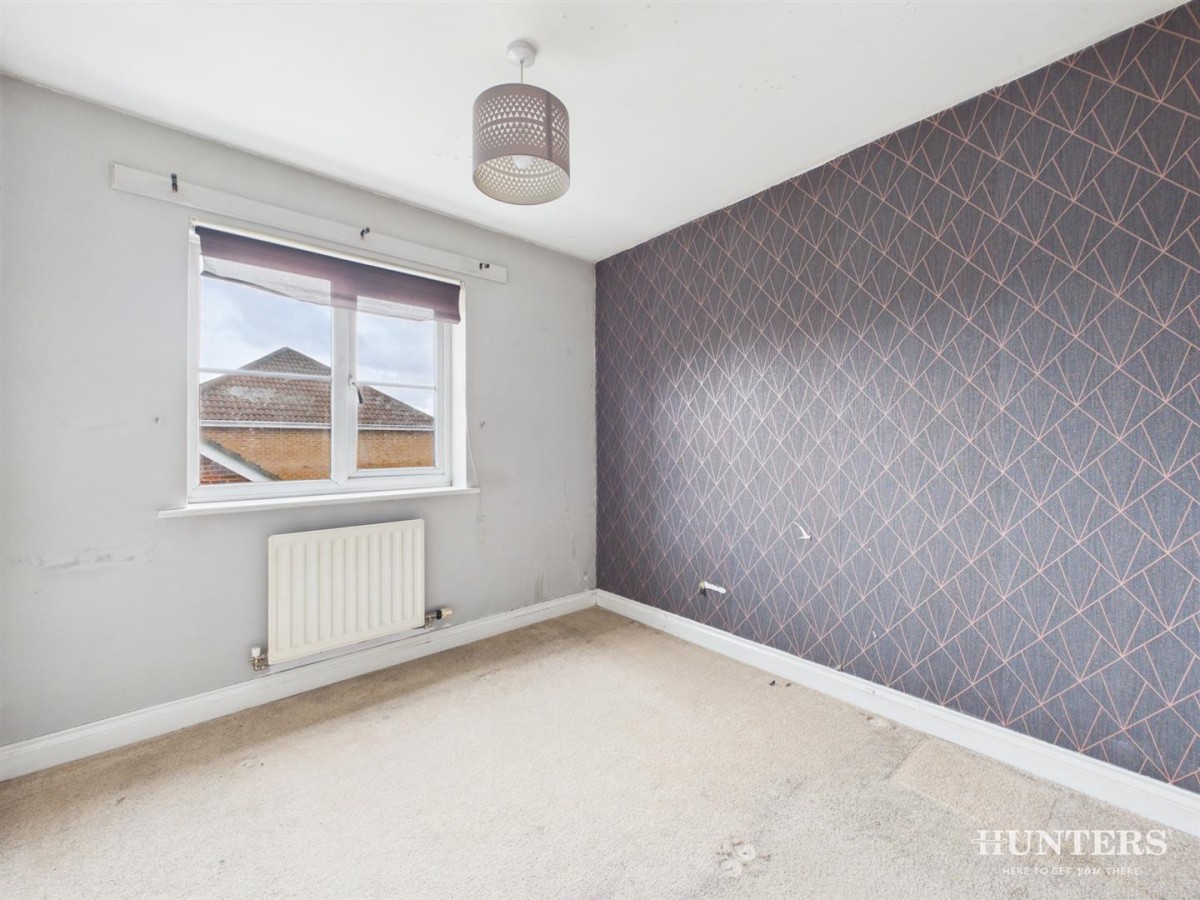 Fenwick Way, Consett