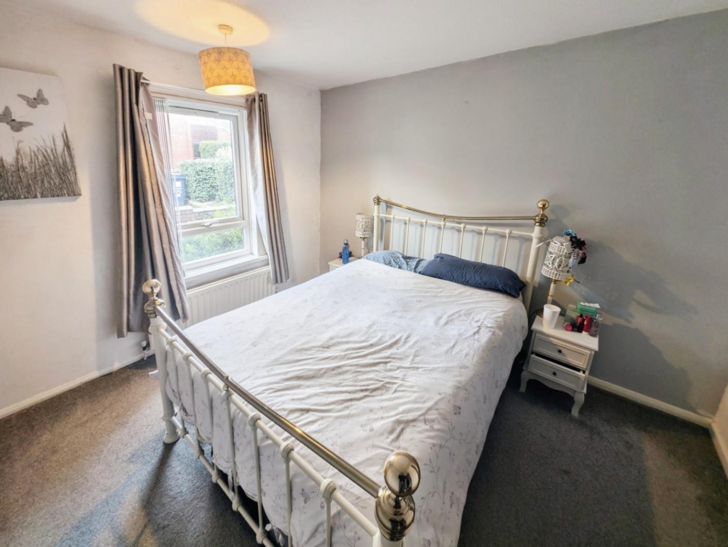 2 bedroom Flat to let in Red Barns, Newcastle Upon Tyne
