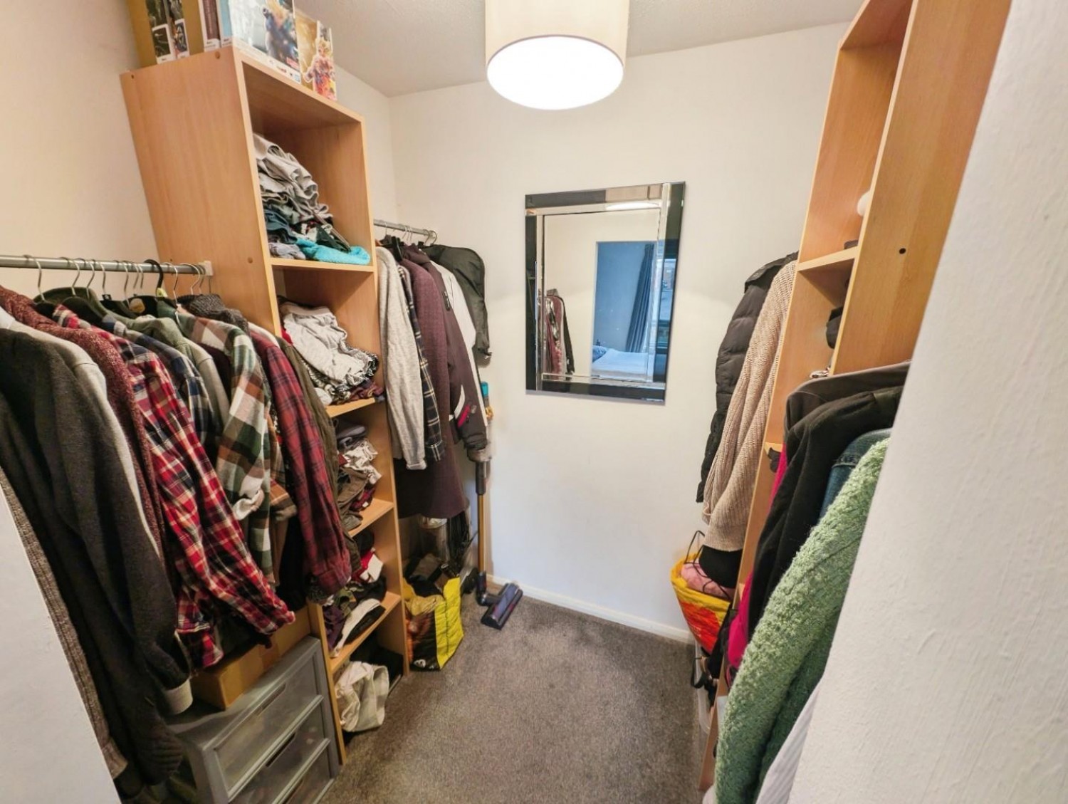 2 bedroom Flat to let in Red Barns, Newcastle Upon Tyne