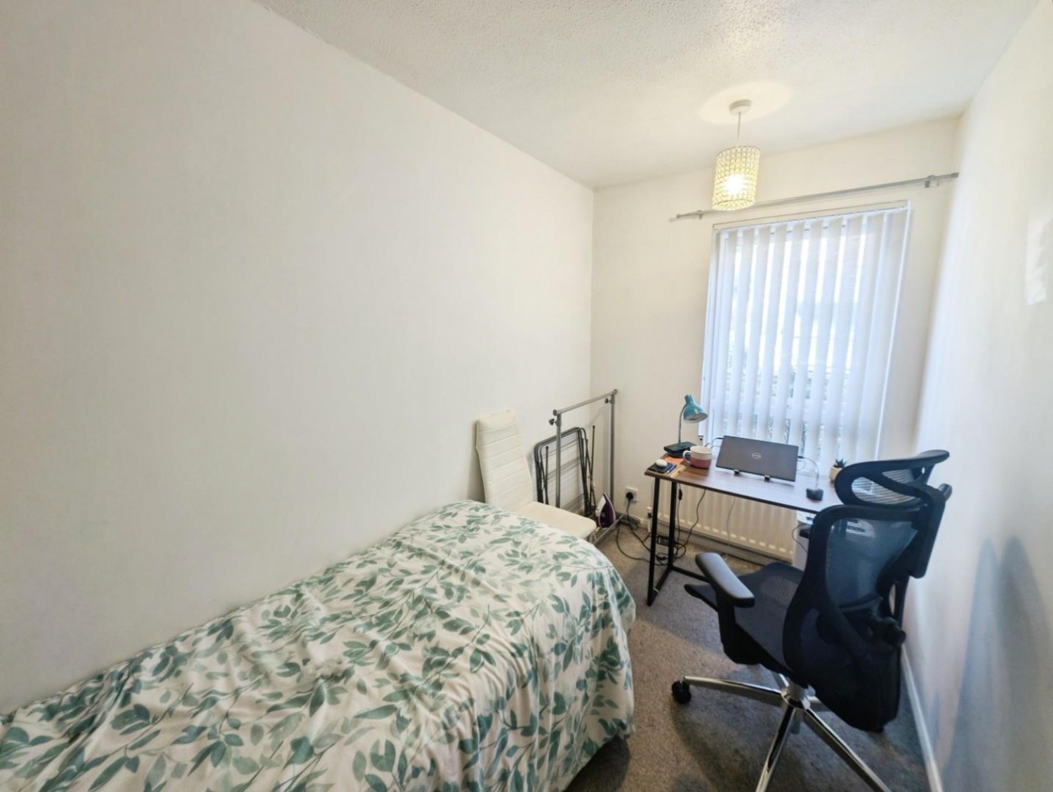 2 bedroom Flat to let in Red Barns, Newcastle Upon Tyne