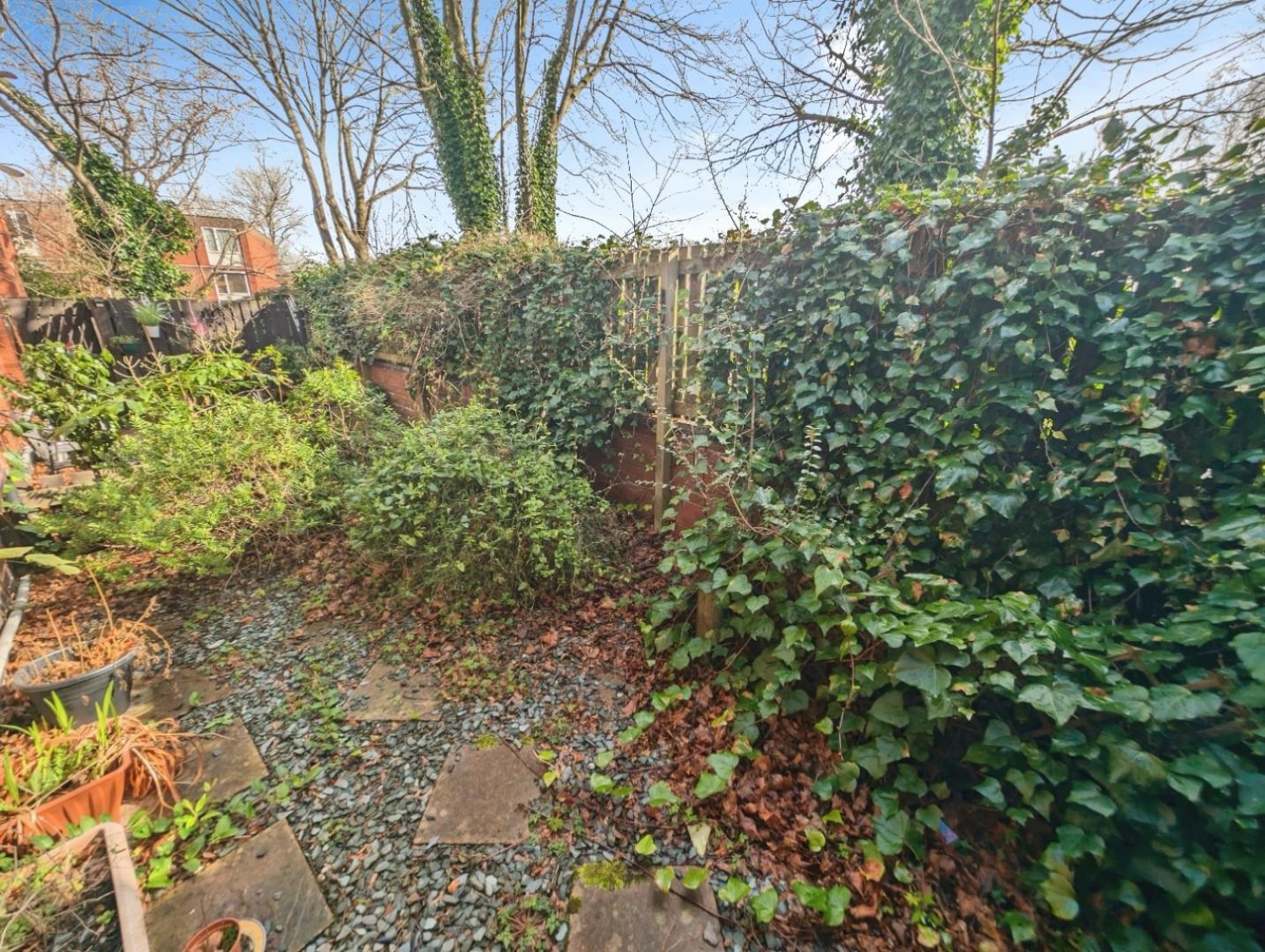 2 bedroom Flat to let in Red Barns, Newcastle Upon Tyne