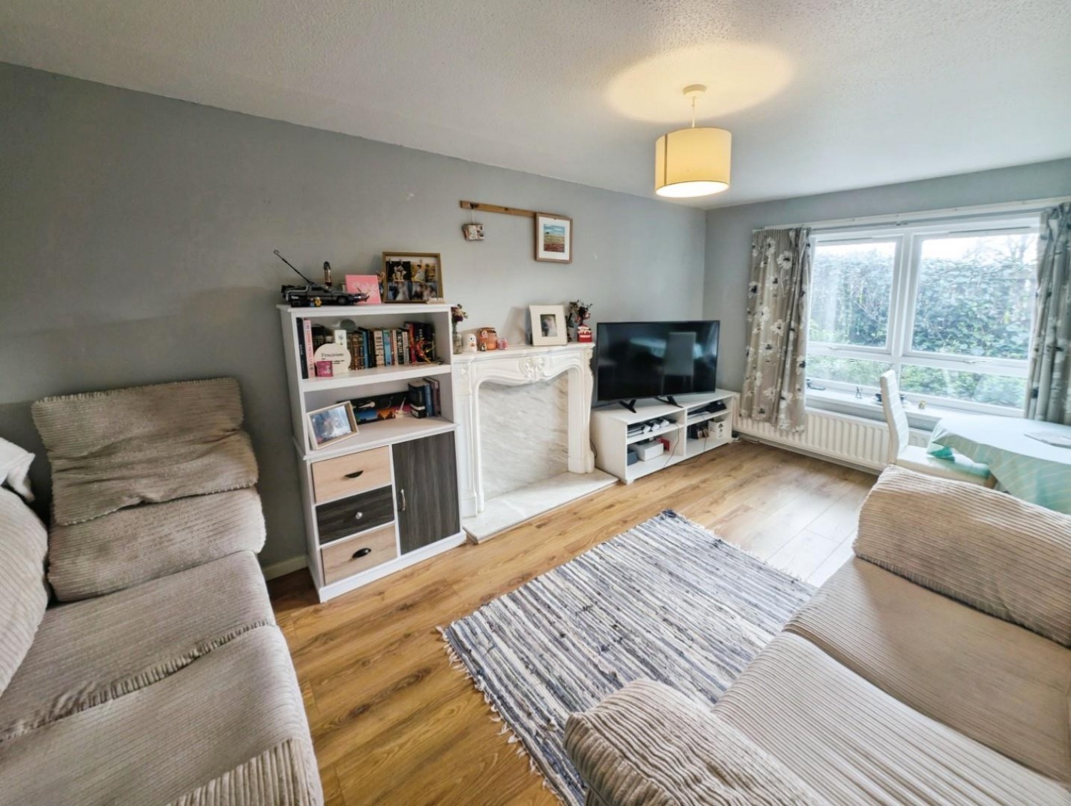 2 bedroom Flat to let in Red Barns, Newcastle Upon Tyne