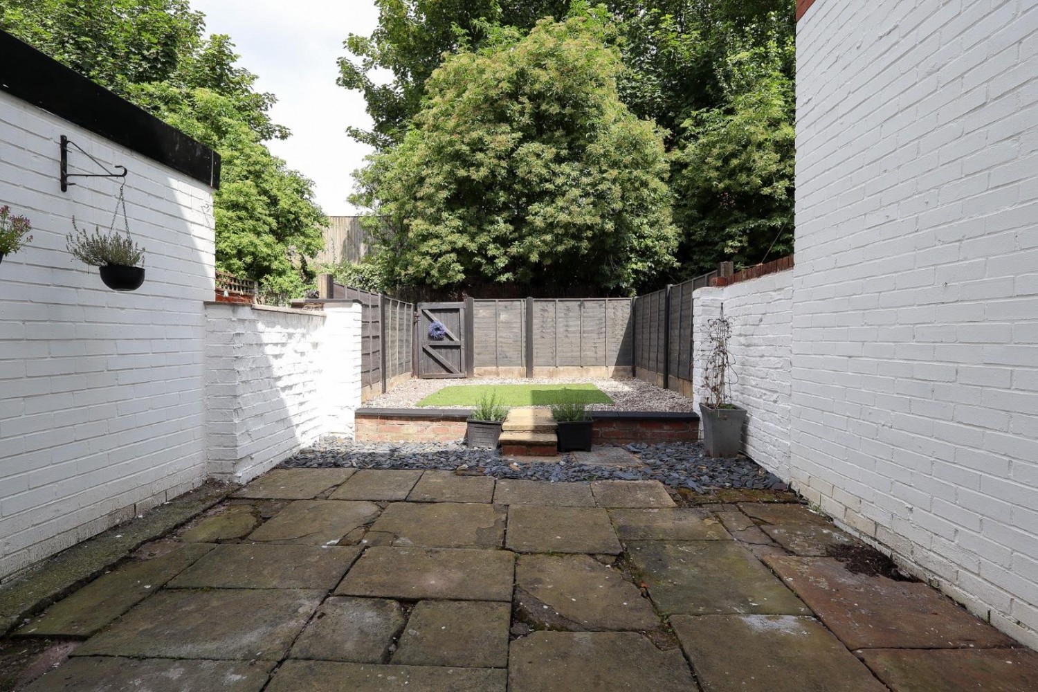 2 bedroom House for sale in Throstle Bank Street, Hyde