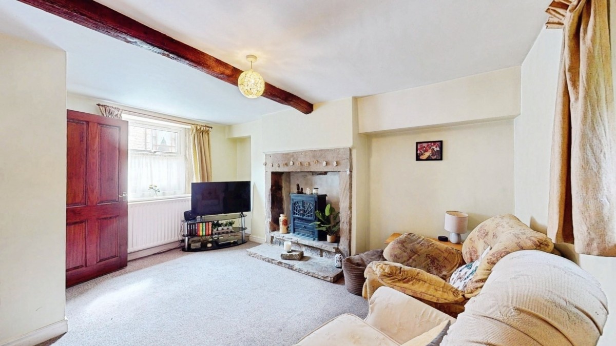 The Old Forge, Main Street, Menston, LS29