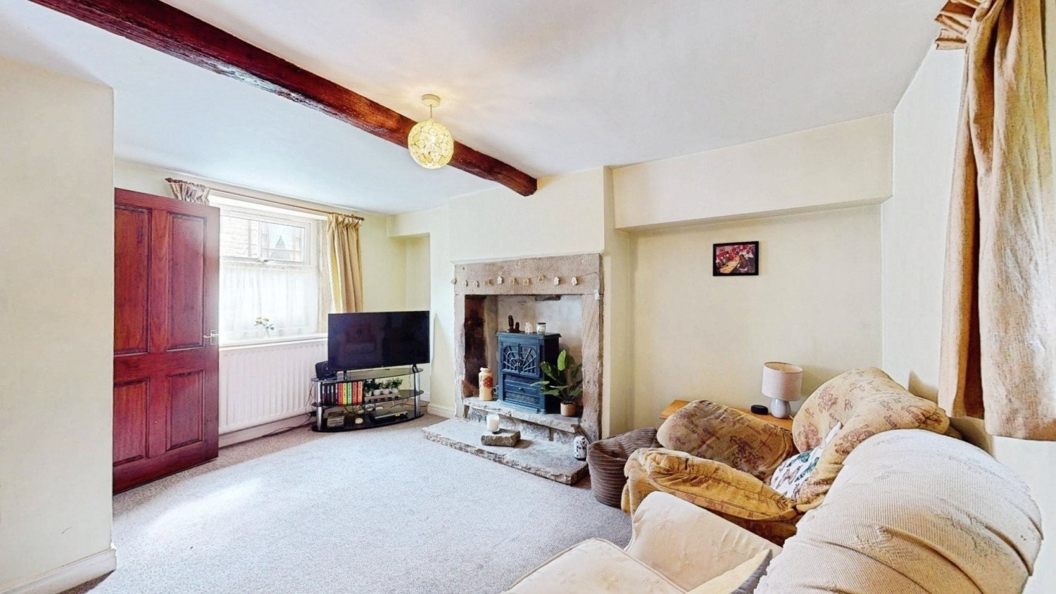 3 bedroom House for sale in The Old Forge, Main Street, Menston, LS29