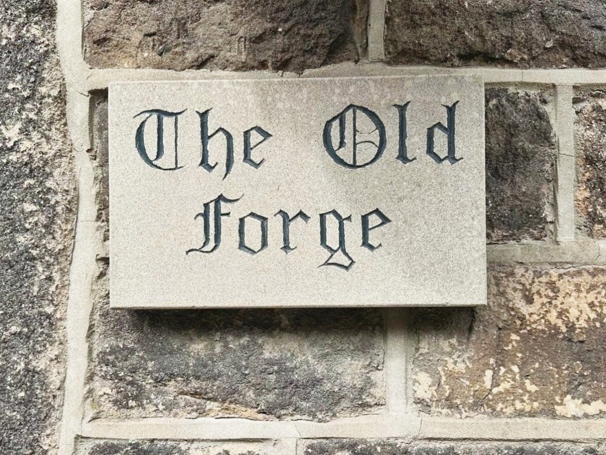 The Old Forge, Main Street, Menston, LS29