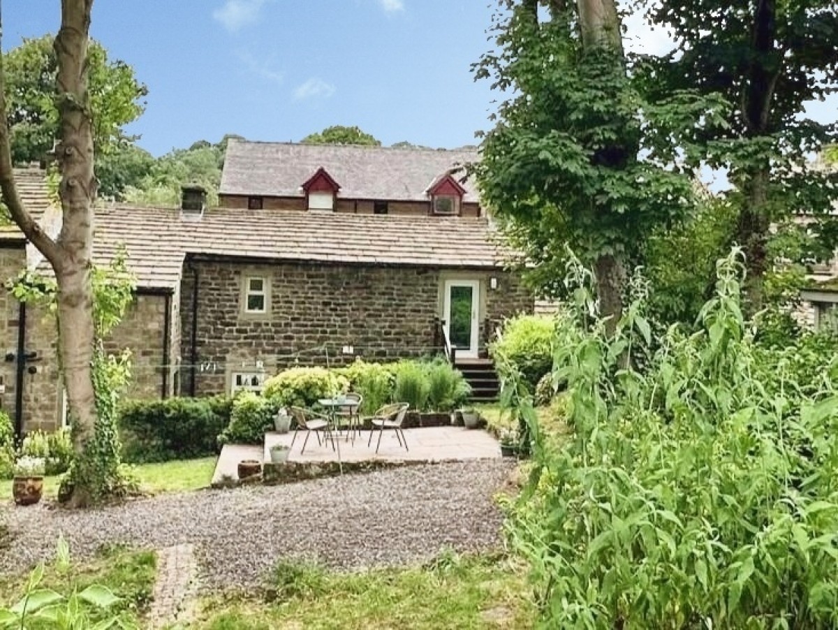 The Old Forge, Main Street, Menston, LS29