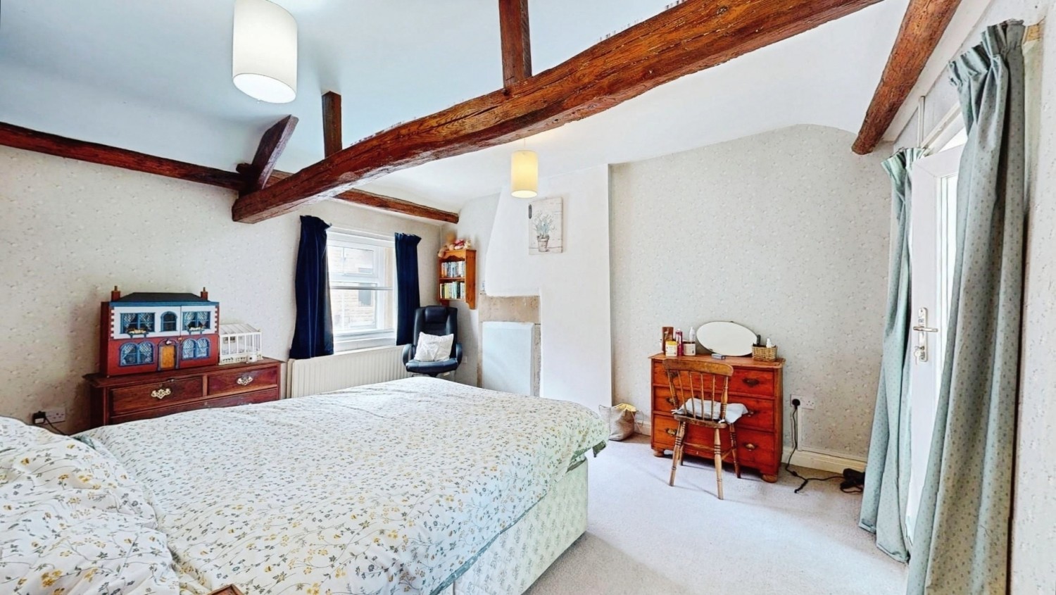 3 bedroom House for sale in The Old Forge, Main Street, Menston, LS29