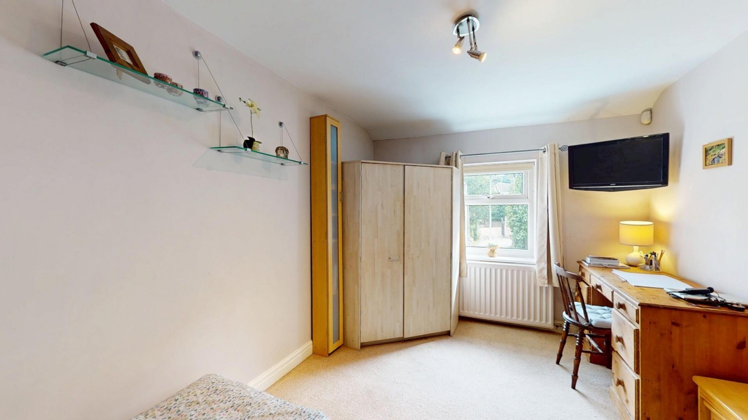 3 bedroom House for sale in The Old Forge, Main Street, Menston, LS29