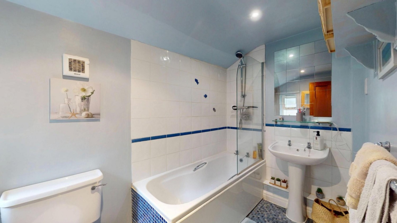 3 bedroom House for sale in The Old Forge, Main Street, Menston, LS29