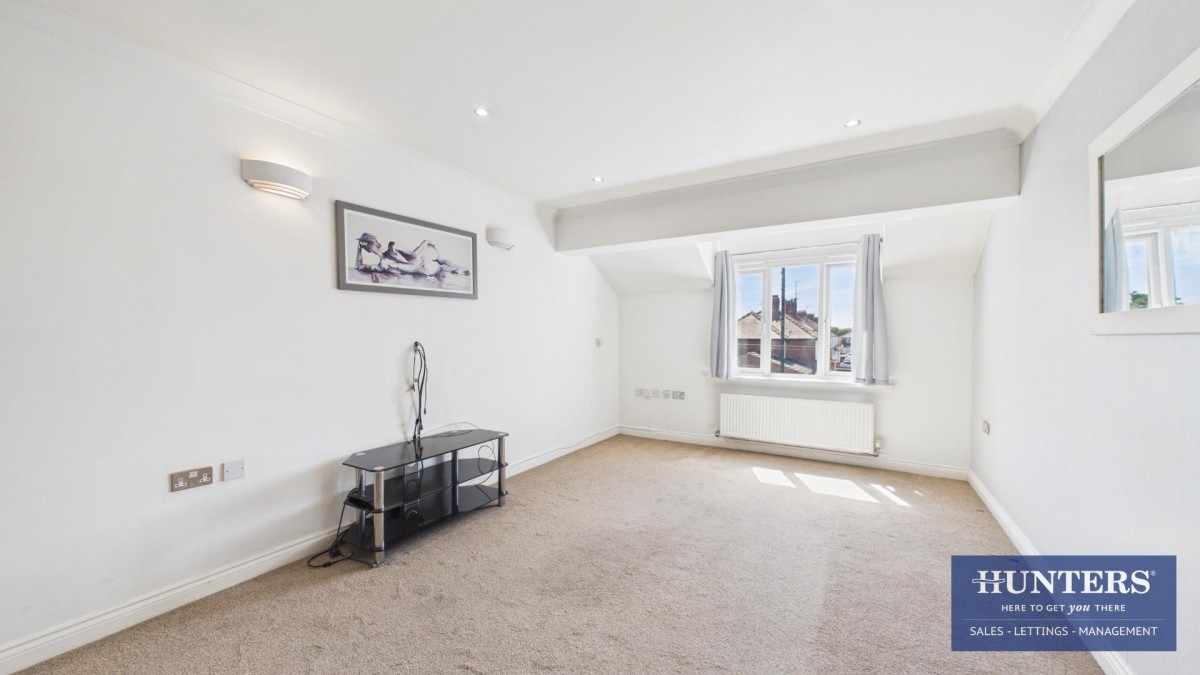 Orchard Court, Fulwell, Sunderland