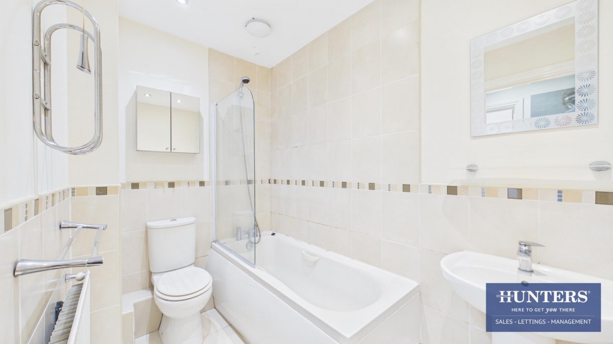 Orchard Court, Fulwell, Sunderland
