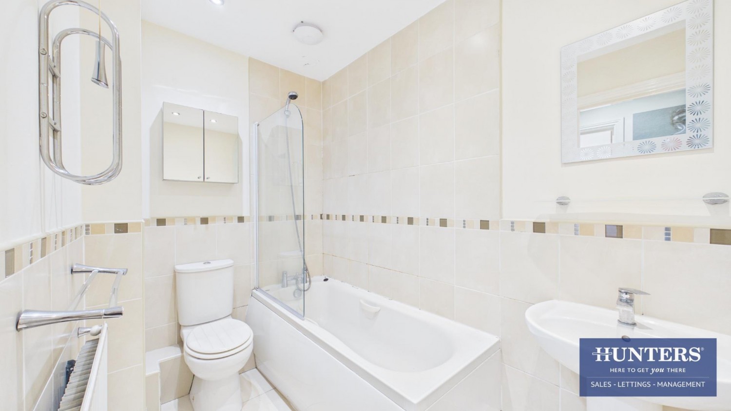 2 bedroom Flat for sale in Orchard Court, Fulwell, Sunderland