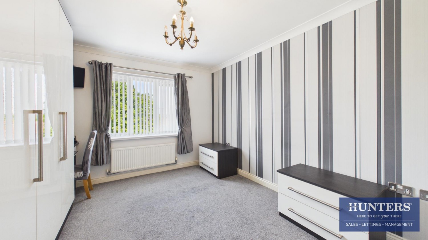 2 bedroom Flat for sale in Orchard Court, Fulwell, Sunderland