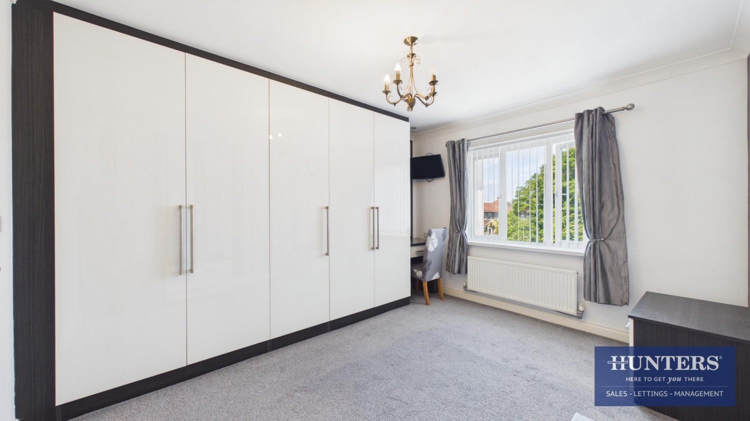 2 bedroom Flat for sale in Orchard Court, Fulwell, Sunderland