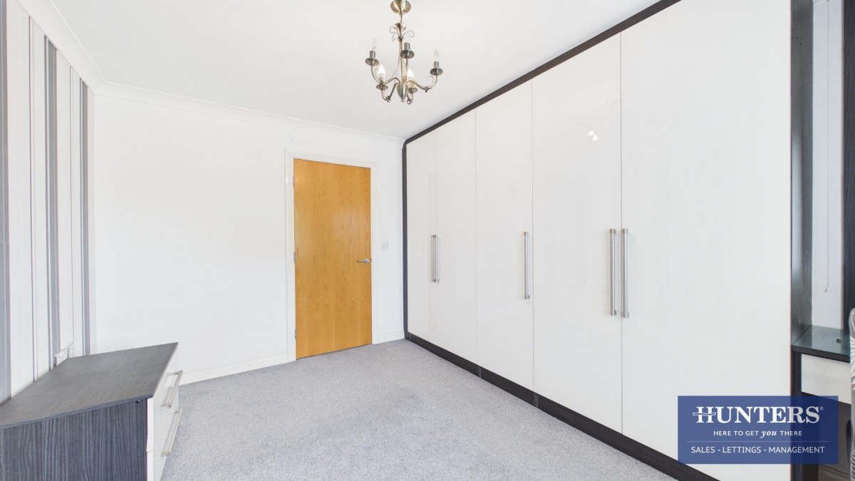Orchard Court, Fulwell, Sunderland