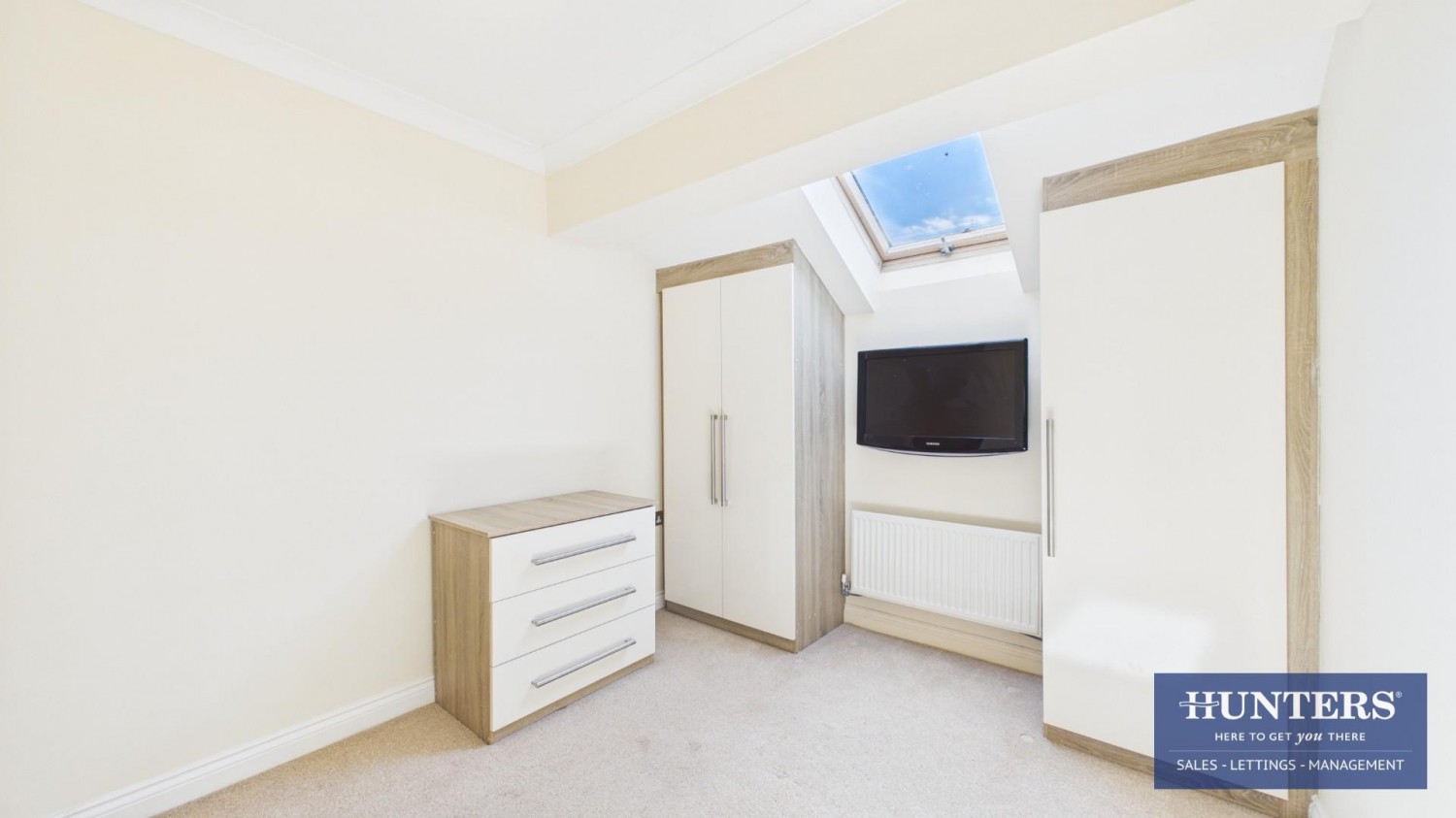 2 bedroom Flat for sale in Orchard Court, Fulwell, Sunderland