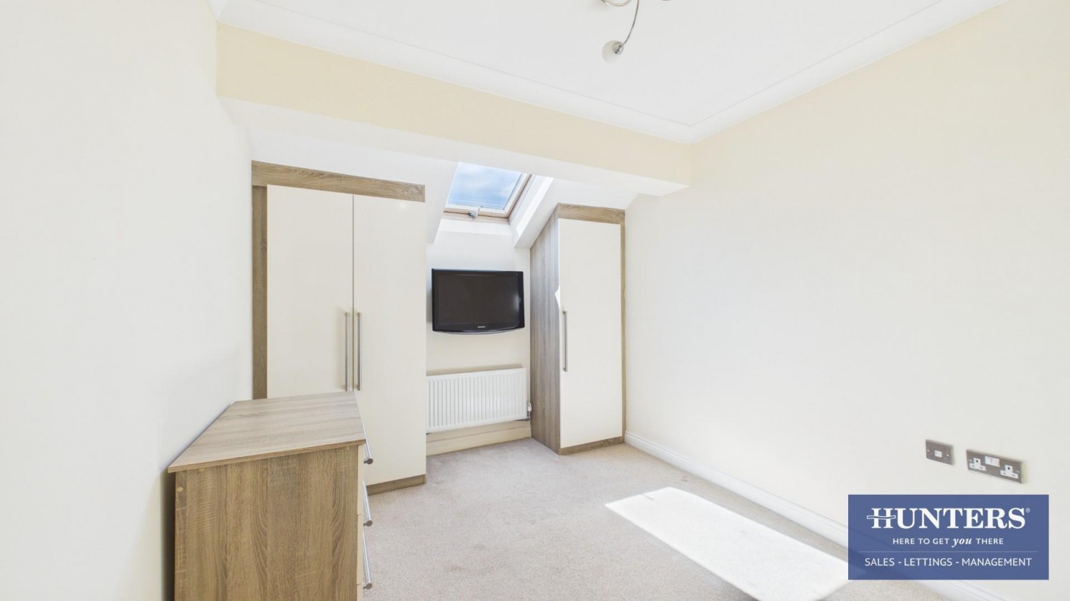 2 bedroom Flat for sale in Orchard Court, Fulwell, Sunderland