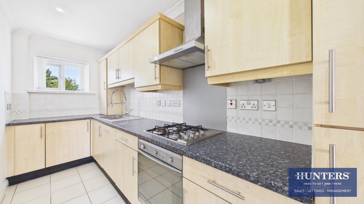 Orchard Court, Fulwell, Sunderland