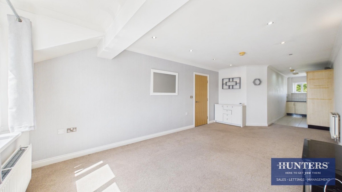 Orchard Court, Fulwell, Sunderland