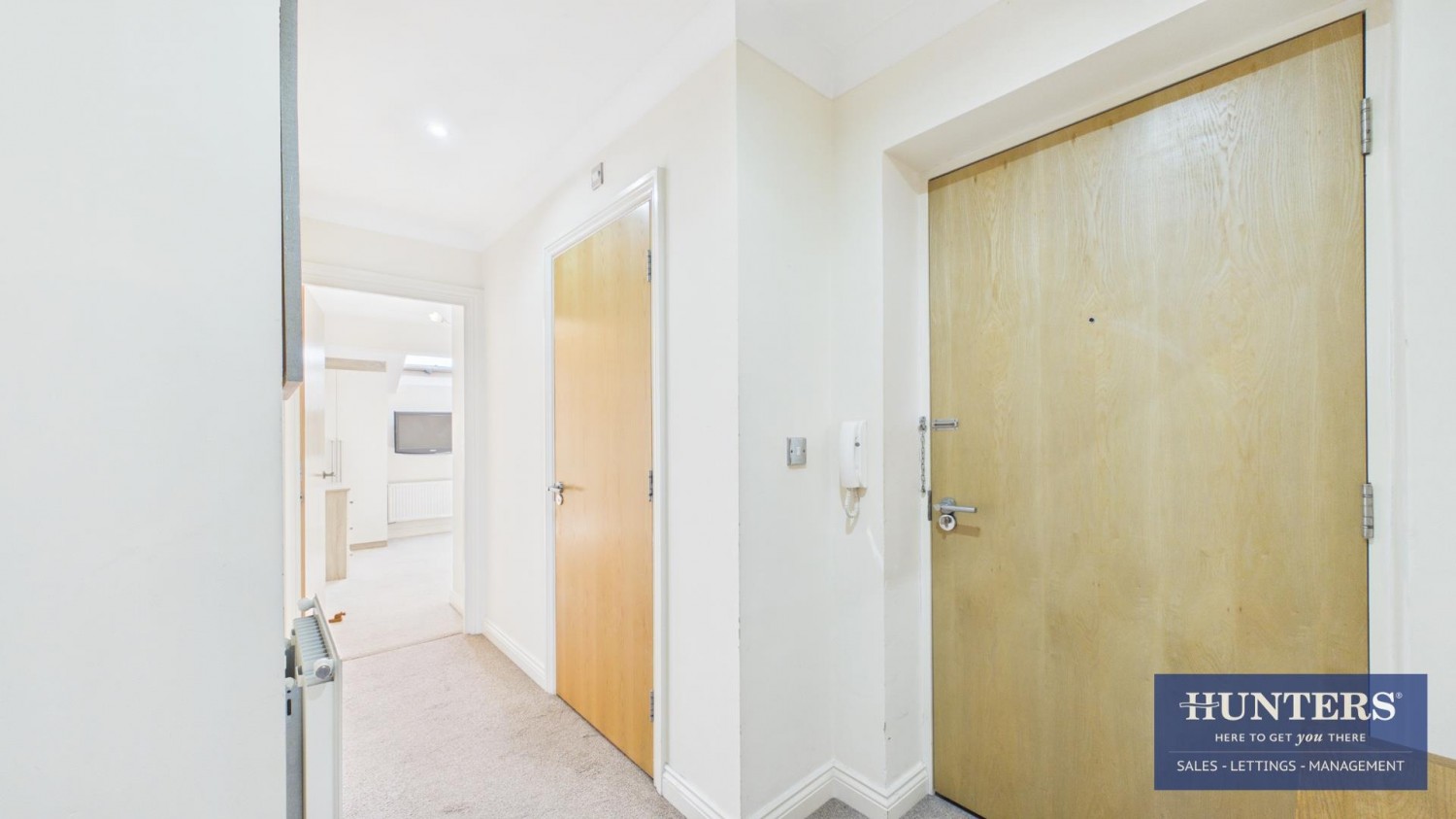 2 bedroom Flat for sale in Orchard Court, Fulwell, Sunderland