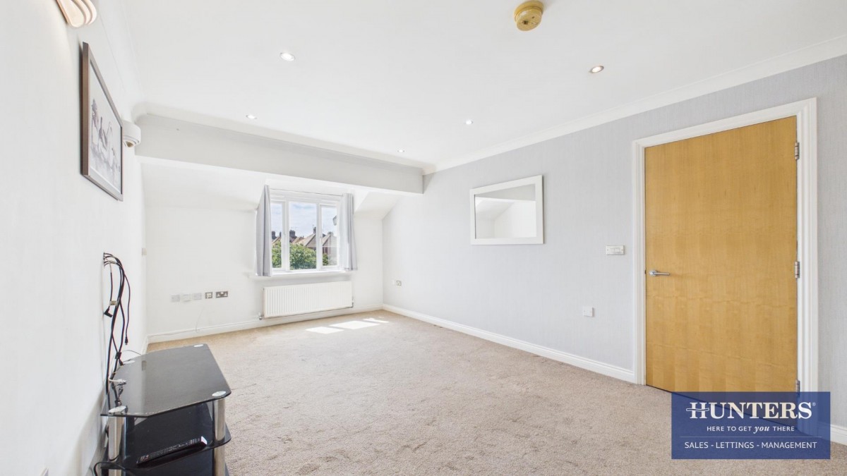 Orchard Court, Fulwell, Sunderland