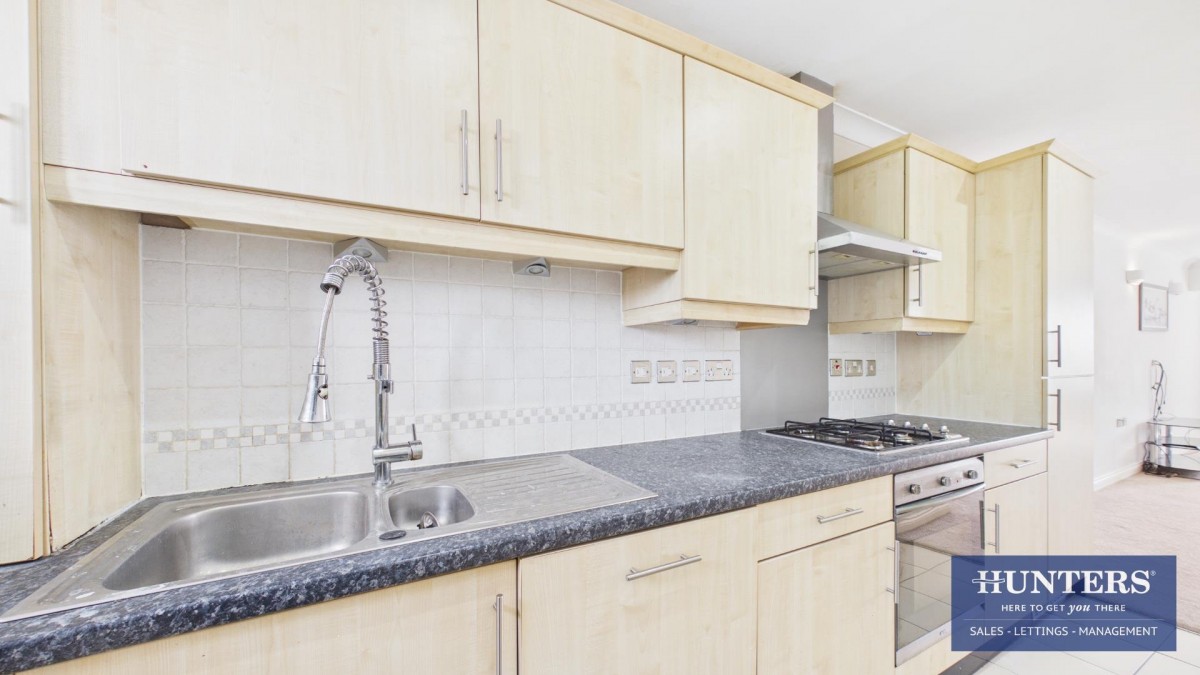 Orchard Court, Fulwell, Sunderland