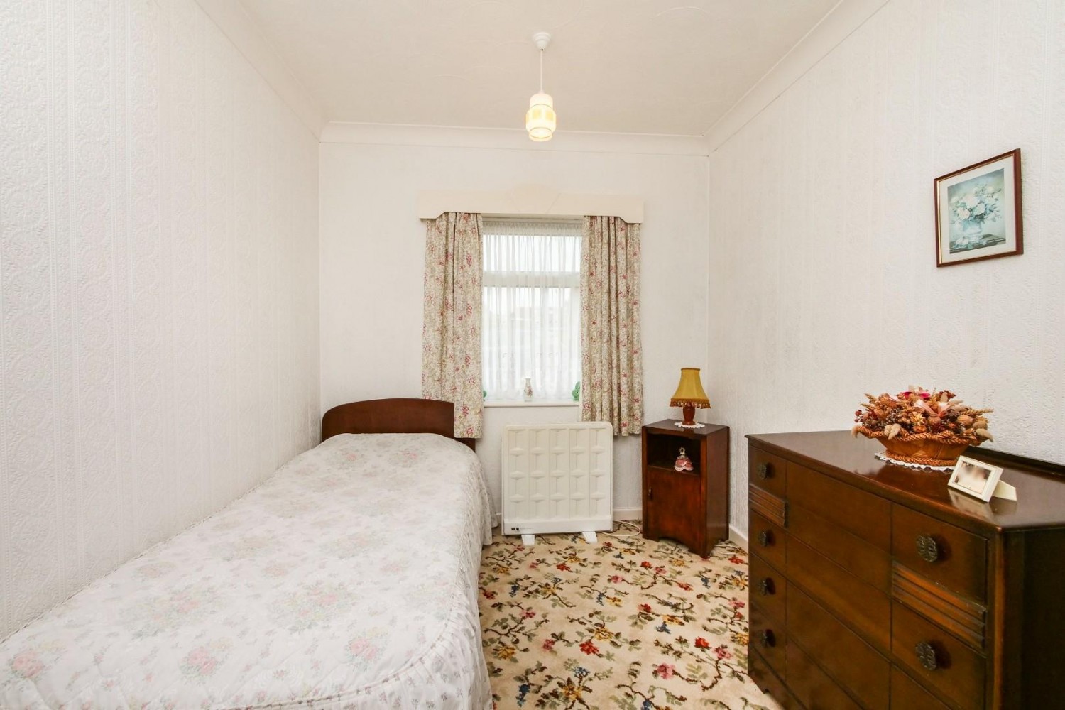 2 bedroom Bungalow for sale in Broome Close, Huntington, York