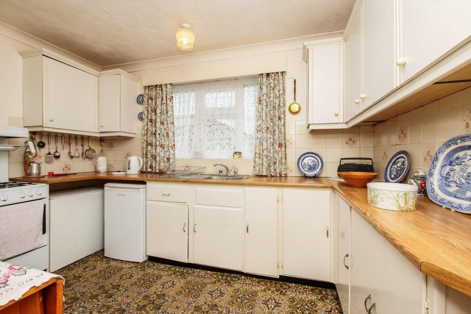 2 bedroom Bungalow for sale in Broome Close, Huntington, York
