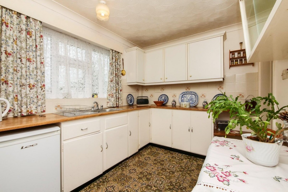 Broome Close, Huntington, York