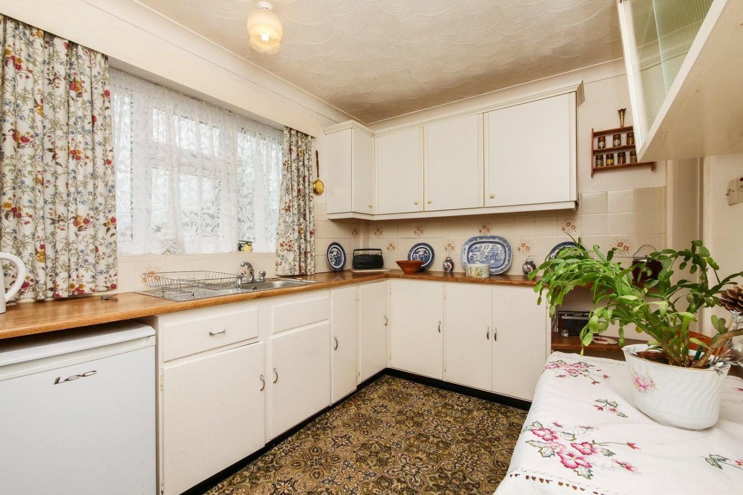2 bedroom Bungalow for sale in Broome Close, Huntington, York