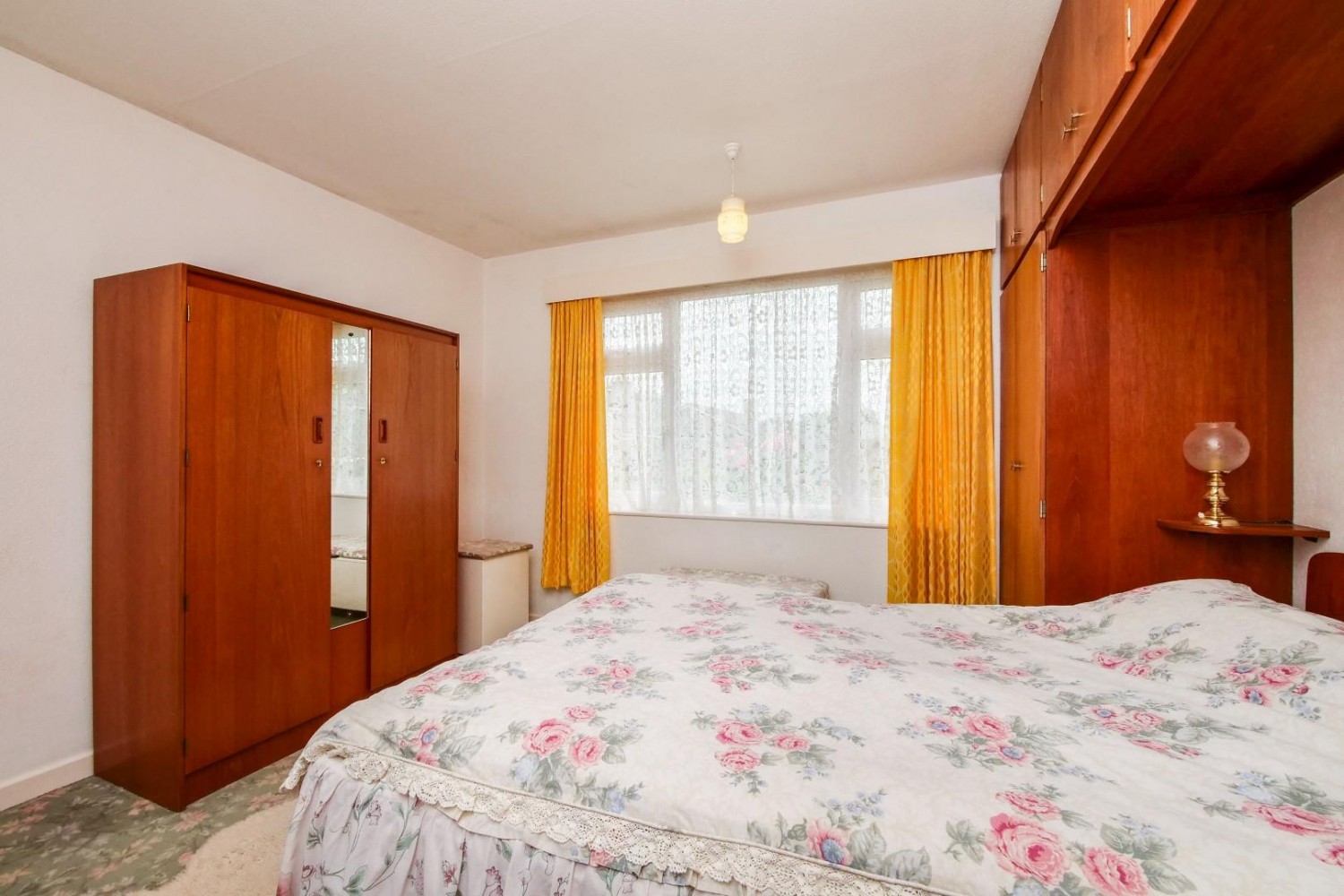 2 bedroom Bungalow for sale in Broome Close, Huntington, York