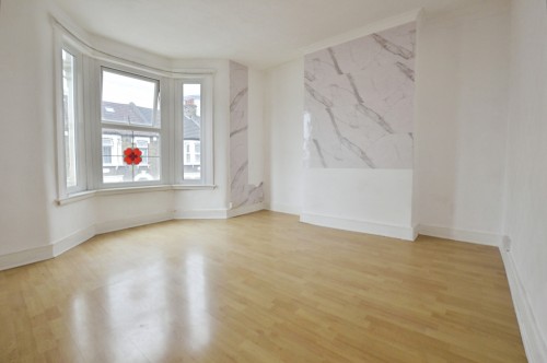 Kildare Road, London, E16